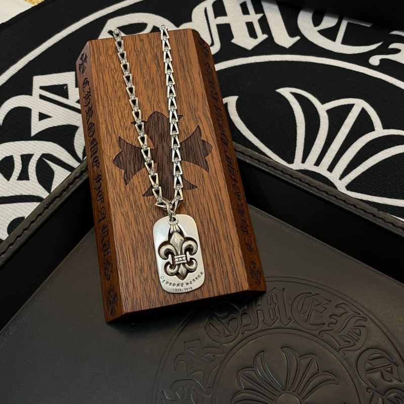 Chrome Hearts Necklaces